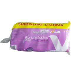 LECHE MUA DESLACTOSADA...
