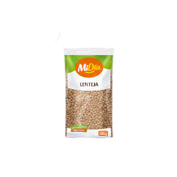 LENTEJAS MI DIA x500gr