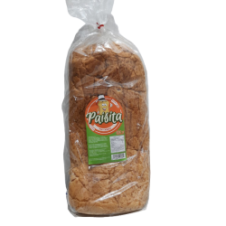 PAN CAIMAN PAISITA X650GR