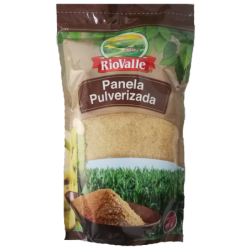 PANELA PULVERIZADA RIOVALLE...