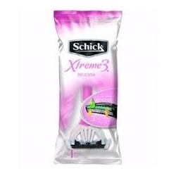 SCHICK XTREME 3 DAMA