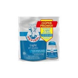 SAL REFISAL VITAL D/P * 500...