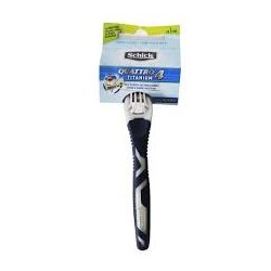 SHICK QUATTRO TITANUM 4 P/S