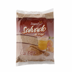 SALVADO DE TRIGO DISPRONAT...