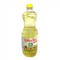 ACEITE ALMIN SOYA FCO REF...