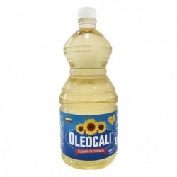 ACEITE DE GIRASOL OLEOCALI...