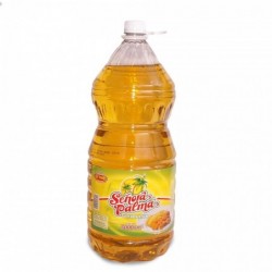 ACEITE  EL TRECE SEÑORA...