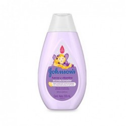 ACONDICIONADOR JOHNSONS...