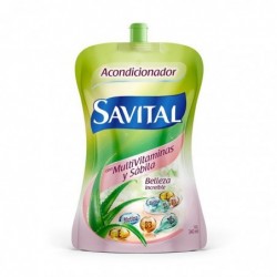 ACONDICIONADOR SAVITAL...