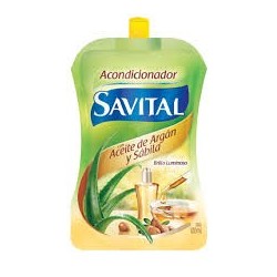 ACONDICIONADOR SAVITAL X 100ML