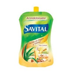 ACONDICIONADOR SAVITAL X 340CM