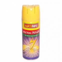 INSECTICIDA EN AEROSOL...
