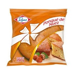 PONQUE NUEZ RAMO