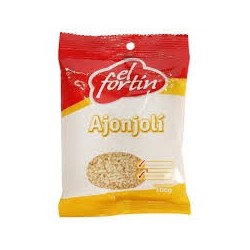 AJONJOLI EL FORTIN x100gr