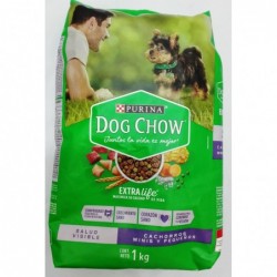 ALIMENTO CONCENTRADO DOG...