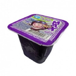 ALPINITO ALPINA CREMA MORA...