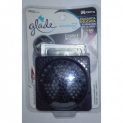 AMBIENTADOR GLADE CARRO...