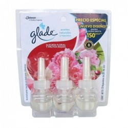 AMBIENTADOR GLADE ALEGRIA...