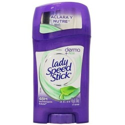 DESODORANTE EN BARRA LADY...