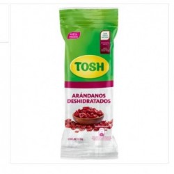 ARANDANOS TOSH...
