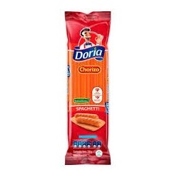 PASTA DORIA SPAGUETI TOMATE...