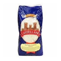 ARROZ CASTELLANO x1kl