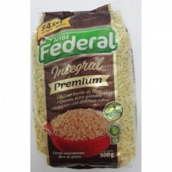 ARROZ FEDERAL INTEGRAL...