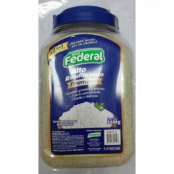 ARROZ FEDERAL ALTO RENDIDOR...