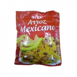 ARROZ ROA SABOR MEXICANO...