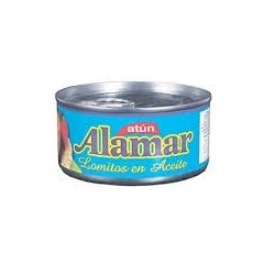 ATUN ALAMAR LOMITOS EN...