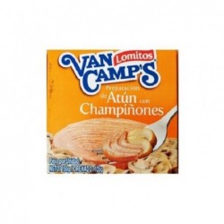 ATUN VAN CAMPS CON...