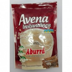 AVENA ABURRA INSTANTANEA...