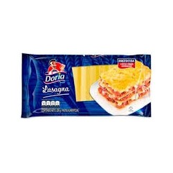 PASTA DORIA x200 LASAGNA