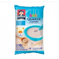 AVENA QUAKER BABY 3...