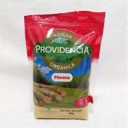 AZUCAR PROVIDENCIA ORGANICA...