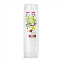 BALSAMO SEDAL YUYA X 340 ML