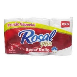 ROSAL SUPERROLLOX6