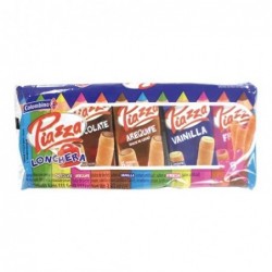 BARQUILLO PIAZZA STDO...