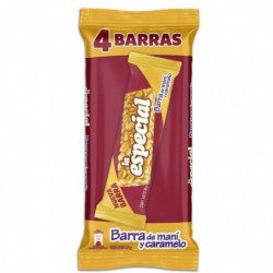 MANI Y CARAMELO LA ESPECIAL...