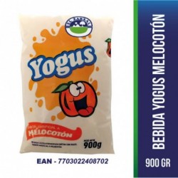 BEBIDA DE YOGURT YOGUS...