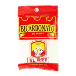 BICARBONATO EL REYEN...