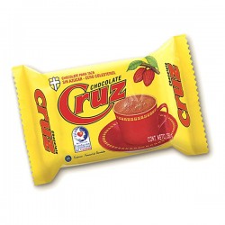 CHOCOLATE PASTILLADO