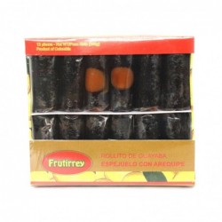 BOCADILLO FRUTIRREY ROLLO...