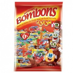 BOMBONES BOMBONS DE...