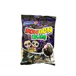 BON BON BUM BLACK PINTA...
