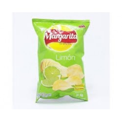 PAPAS FRITO LAY LIMON x33gr