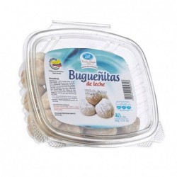 BUGUEÑITAS DE LECHE CECILIA...