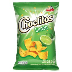 CHOCLITOS LIMON x27gr