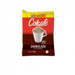 CAFE COLCAFE GRANULADO...