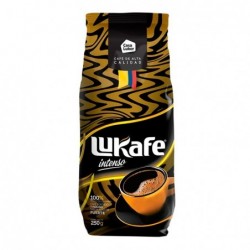 CAFE LUKAFE INTENSO BOLSA...